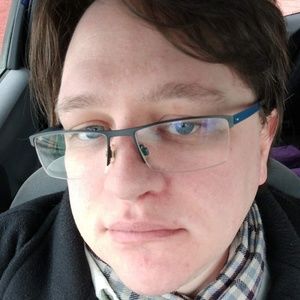 Meet your Posher, Scott